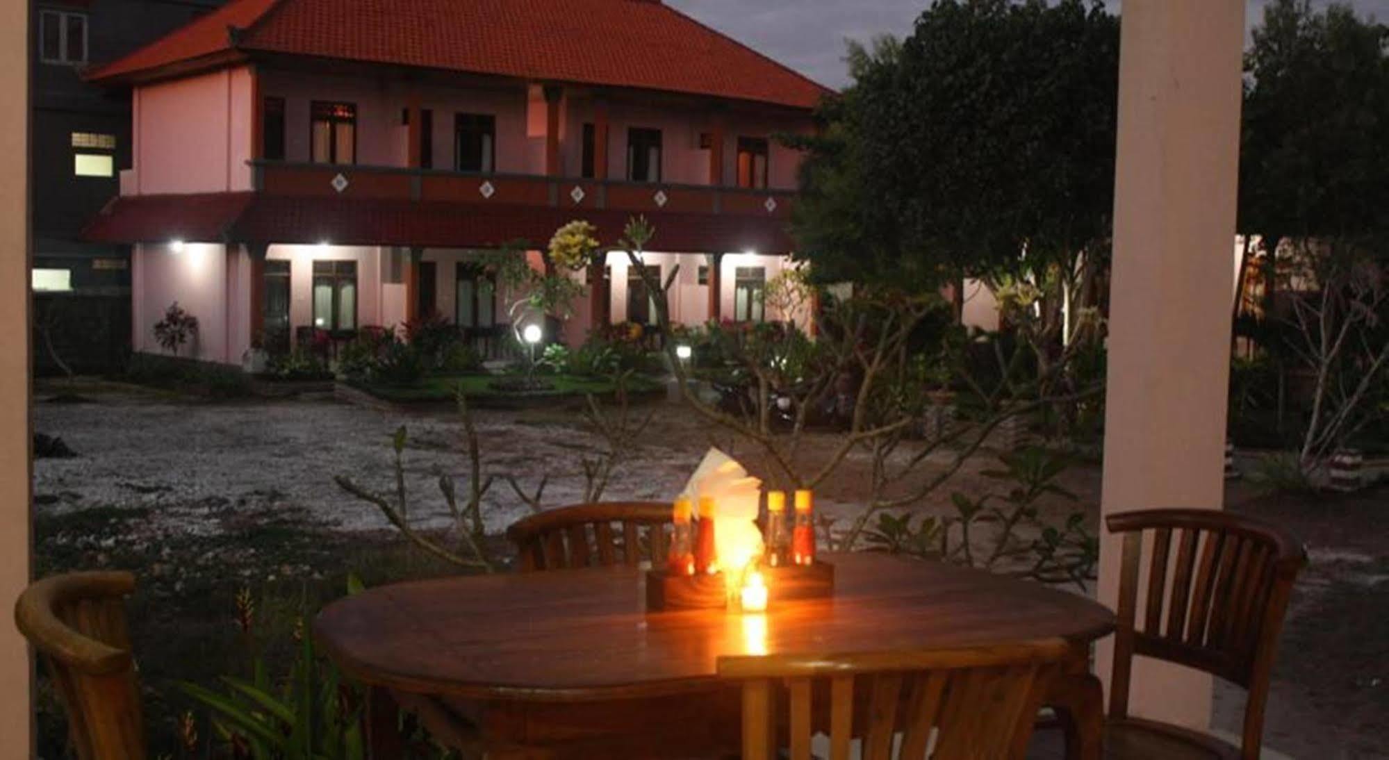 Kenanga Inn Uluwatu  Exterior photo